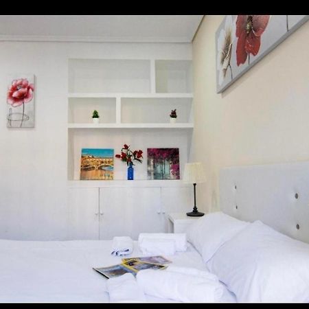 El Parterre Apartamento 瓦伦西亚 外观 照片