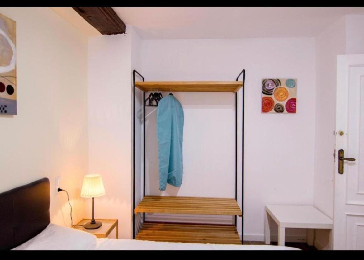 El Parterre Apartamento 瓦伦西亚 外观 照片