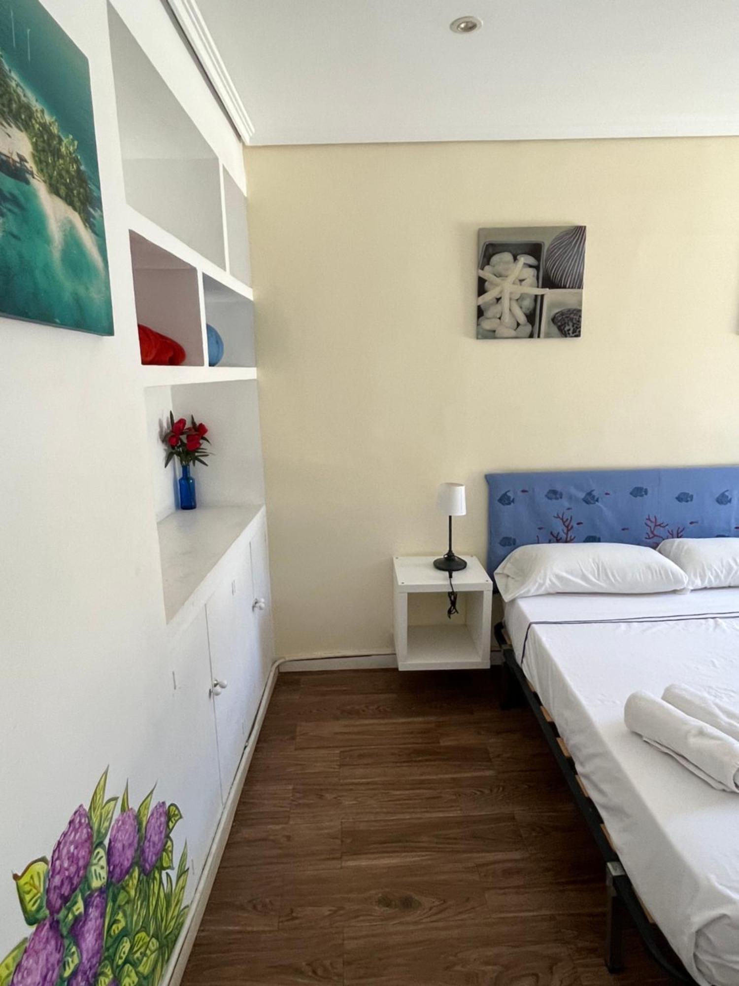 El Parterre Apartamento 瓦伦西亚 外观 照片