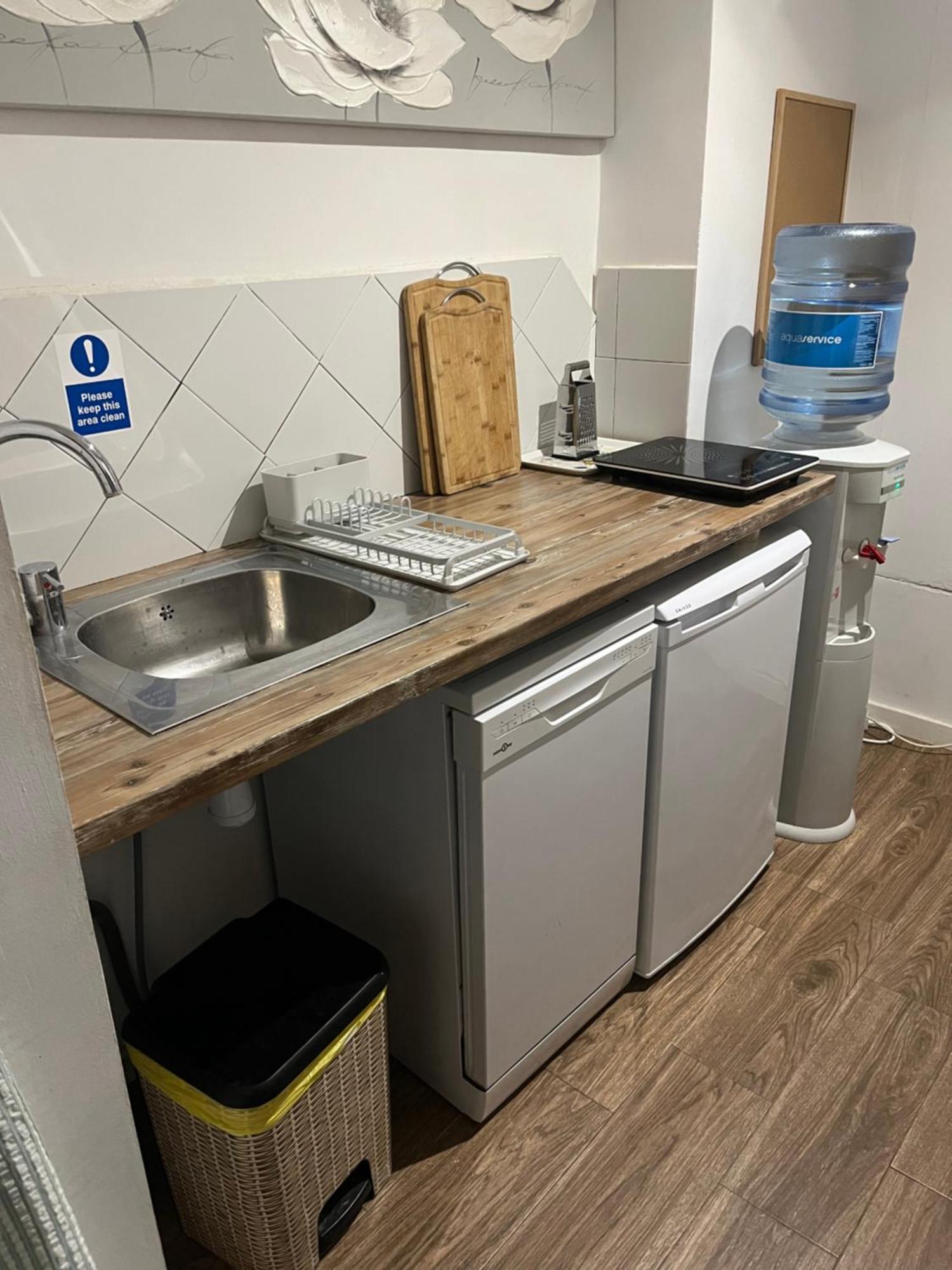 El Parterre Apartamento 瓦伦西亚 外观 照片